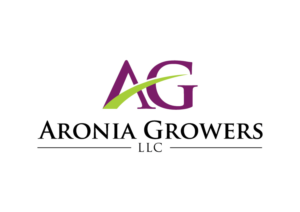 Logo Design by In'Drea. for Aronia Growers, LLC | Design: #12186078