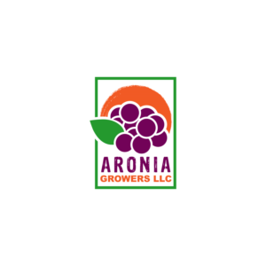 Logo Design by Lesia_Olesia for Aronia Growers, LLC | Design #12206753