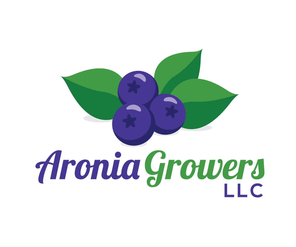 Logo Design by AnA_design for Aronia Growers, LLC | Design #12214526
