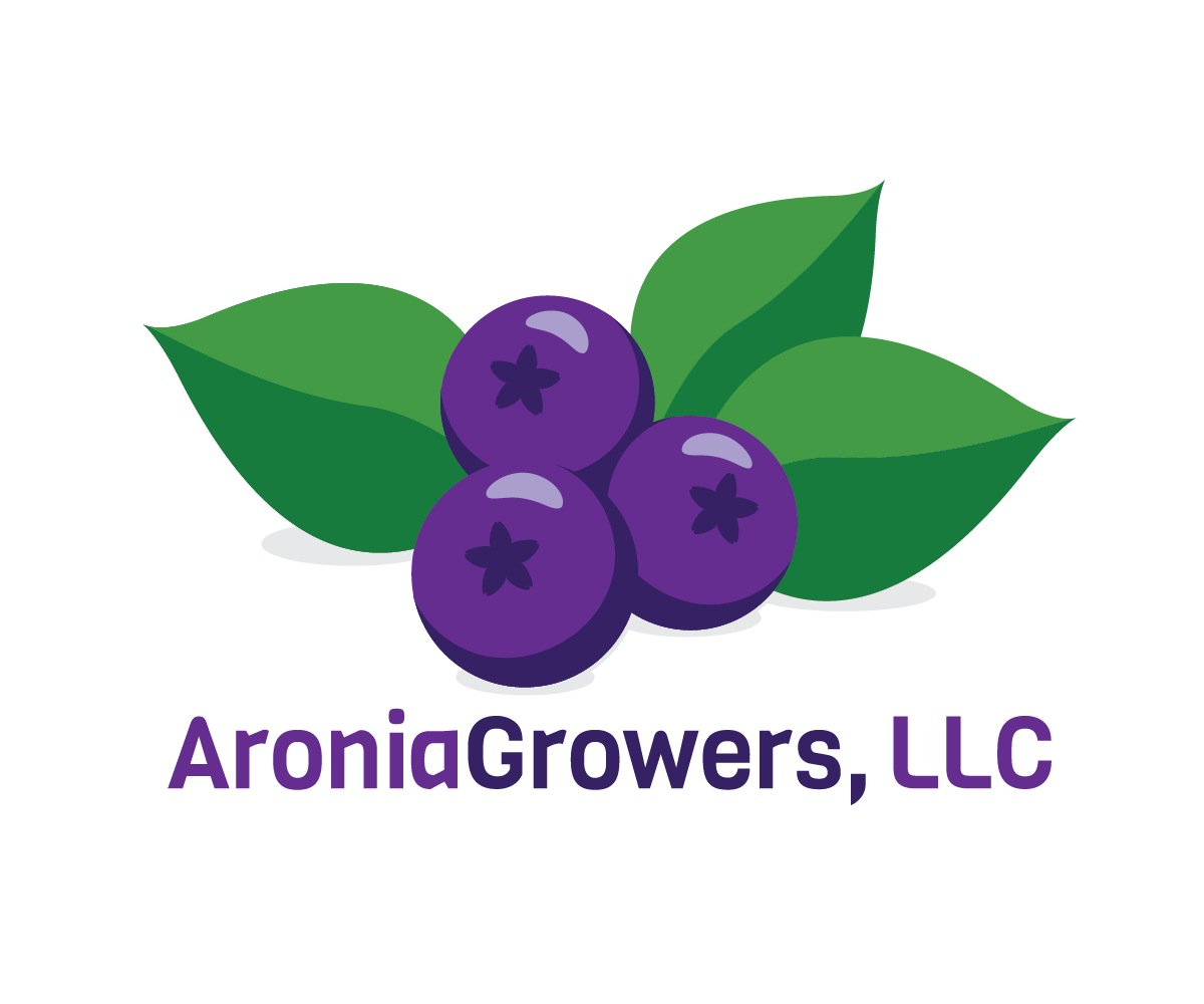 Logo Design by AnA_design for Aronia Growers, LLC | Design #12316091