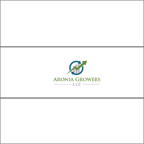 Design de Logo par Tere G artwork pour Aronia Growers, LLC | Design #12186435