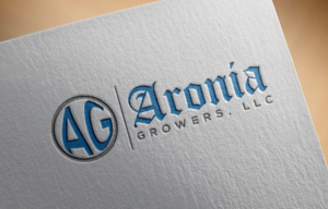 Design de Logo par EGYPT KING pour Aronia Growers, LLC | Design : #12196286