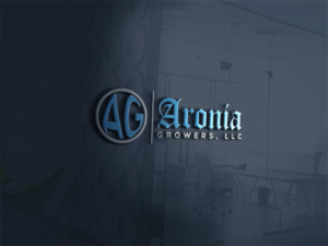 Design de Logo par EGYPT KING pour Aronia Growers, LLC | Design : #12196287