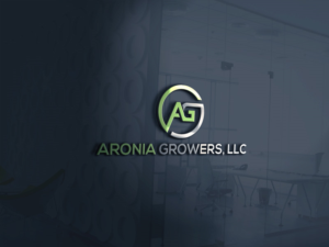 Design de Logo par Mehedi Hasan ™ pour Aronia Growers, LLC | Design : #12185177