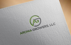 Design de Logo par Mehedi Hasan ™ pour Aronia Growers, LLC | Design : #12185178
