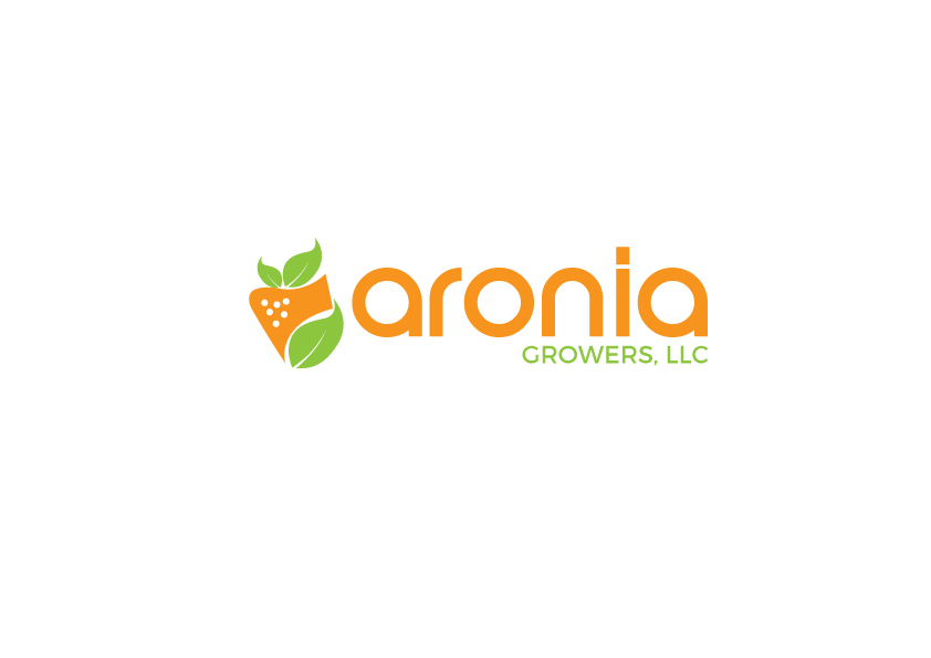 Logo Design by GreenArt for Aronia Growers, LLC | Design #12185116