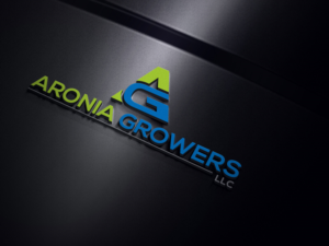 Logo Design by bs.burirbhubon13 for Aronia Growers, LLC | Design: #12185780