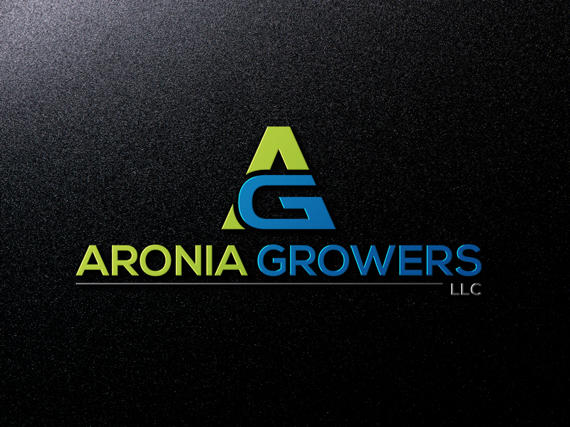 Logo Design by bs.burirbhubon13 for Aronia Growers, LLC | Design #12185783