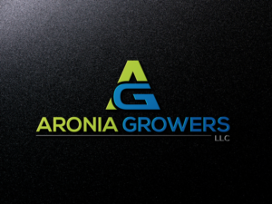 Logo Design by bs.burirbhubon13 for Aronia Growers, LLC | Design: #12185783