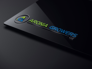 Logo Design by bs.burirbhubon13 for Aronia Growers, LLC | Design: #12185859