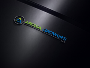 Logo Design by bs.burirbhubon13 for Aronia Growers, LLC | Design: #12185860