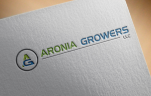 Logo Design by bs.burirbhubon13 for Aronia Growers, LLC | Design: #12185862
