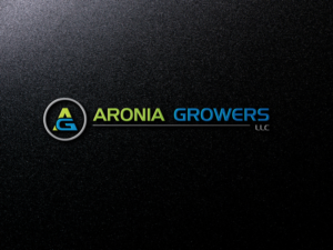 Logo Design by bs.burirbhubon13 for Aronia Growers, LLC | Design: #12185866