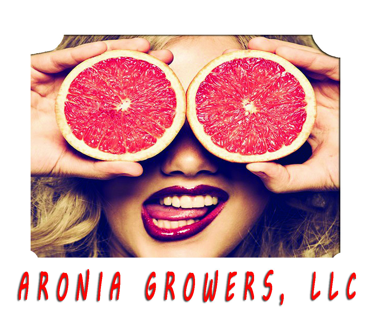 Logo Design by solankidars for Aronia Growers, LLC | Design #12222513