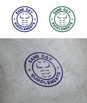 Logo Design by aleksandrakamenschuk