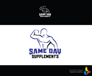 Logo Design by Kreative Fingers