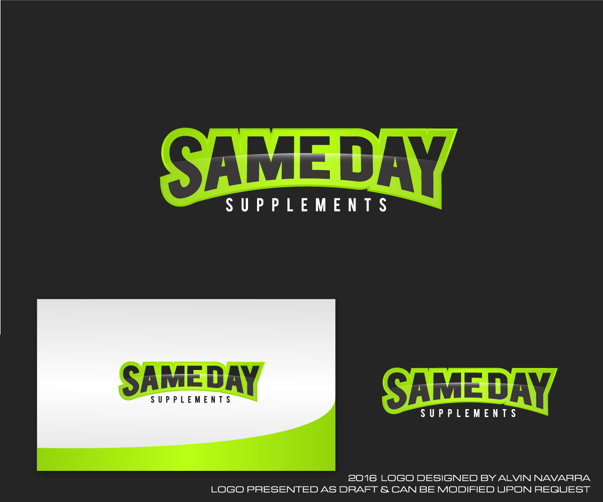 Logo Design by alvinnavarra for this project | Design #12255234