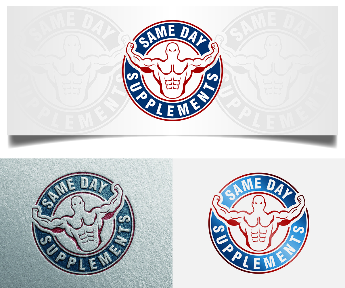Logo Design by eMARK for this project | Design #12264910