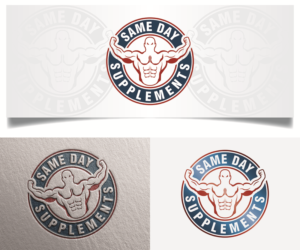 Logo Design by eMARK for this project | Design: #12264910