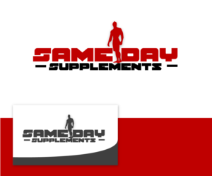 Logo Design by CHRONO