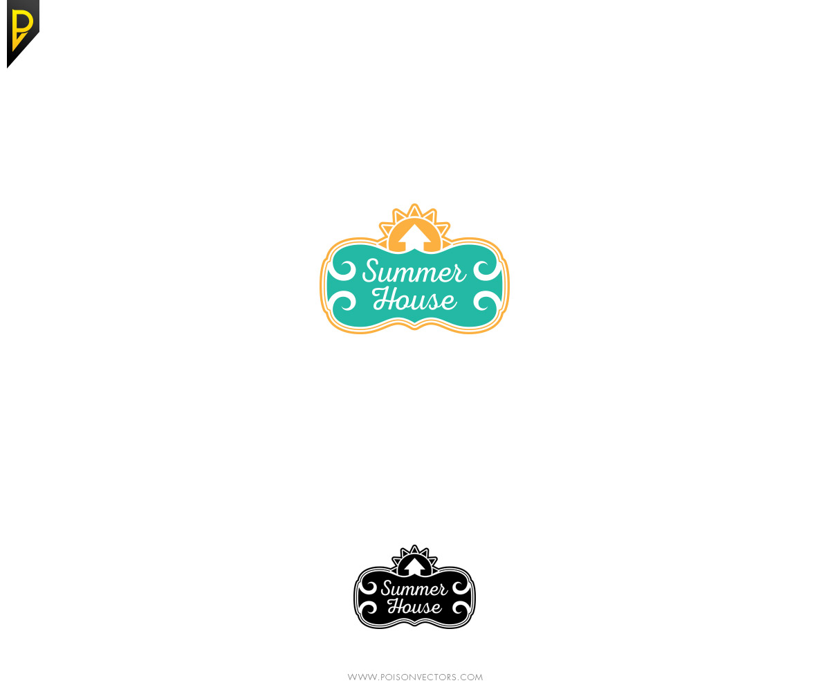 Logo Design by poisonvectors for this project | Design #12288939