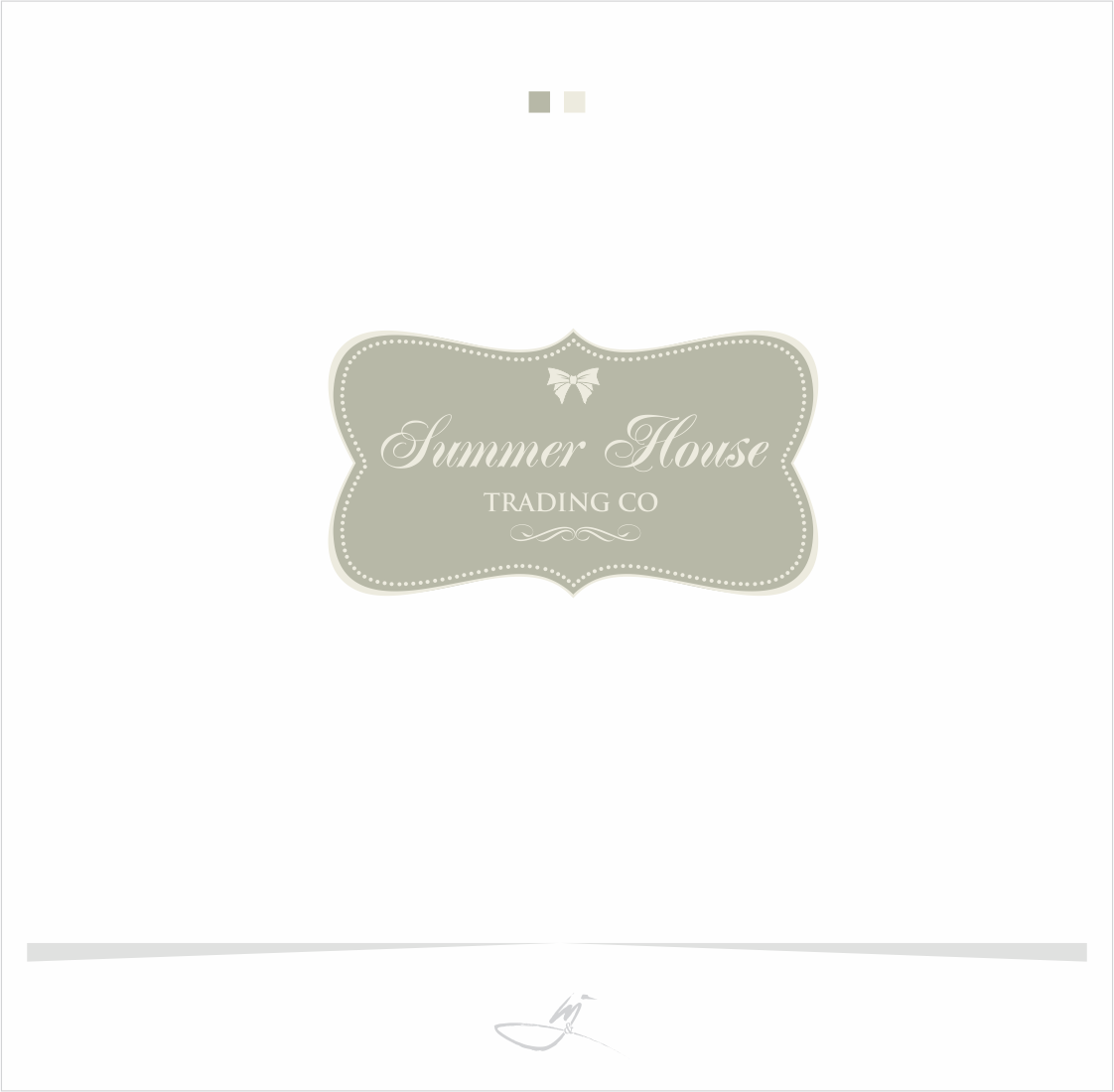 Logo-Design von Mimi &amp; Max für dieses Projekt | Design #12232767