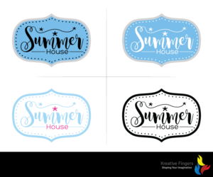 Logo Design by Kreative Fingers