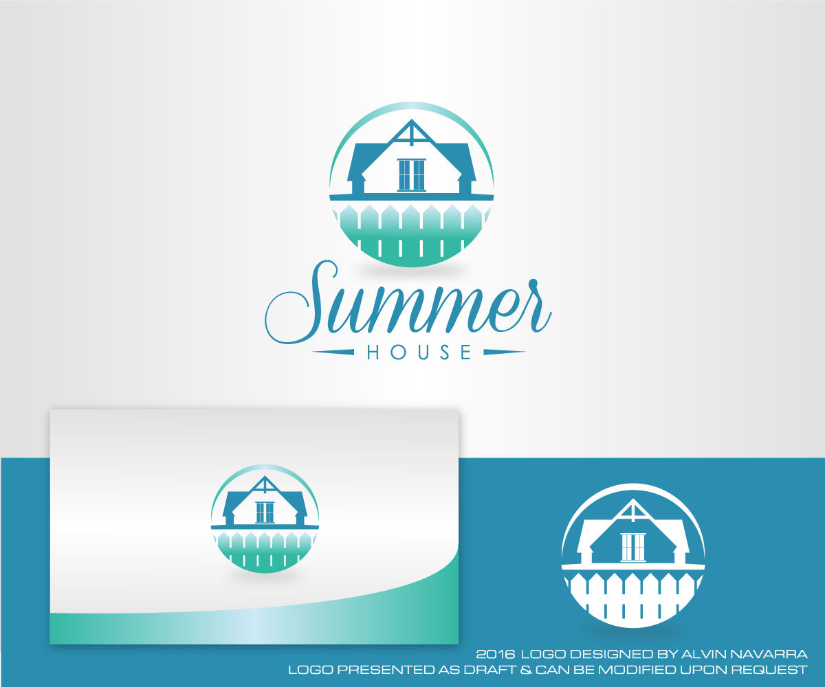 Logo-Design von alvinnavarra für dieses Projekt | Design #12255100