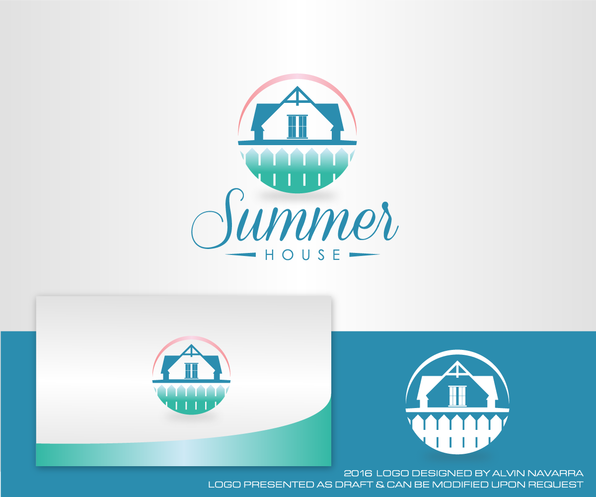Logo-Design von alvinnavarra für dieses Projekt | Design #12255125