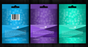 Packaging Design by rug