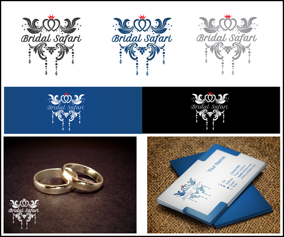 Logo Design by alfiansaputra for this project | Design #2403314