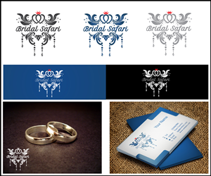 Logo Design by alfiansaputra