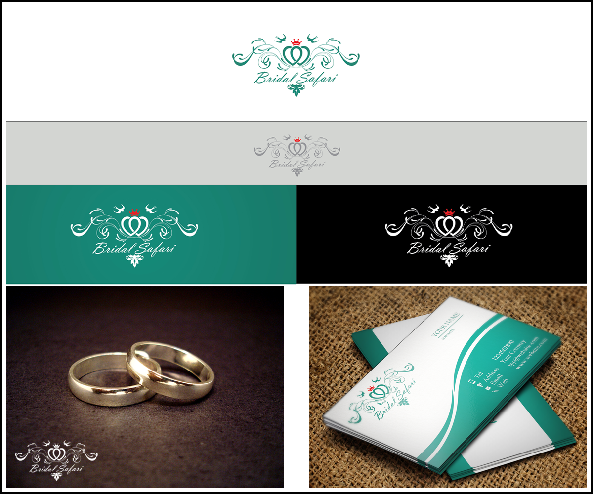 Logo Design by alfiansaputra for this project | Design #2403330