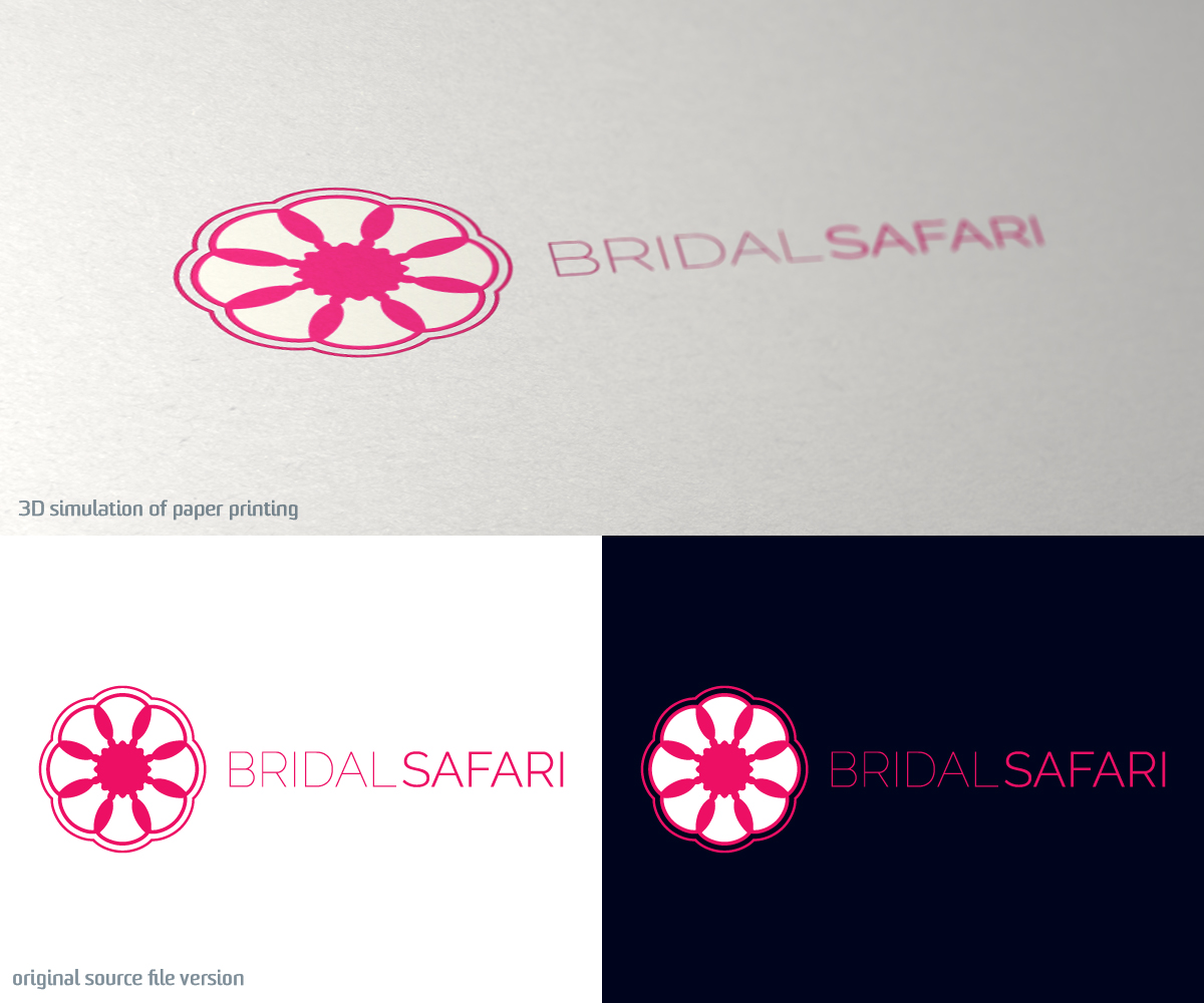 Logo Design by Anthony for this project | Design #2515864