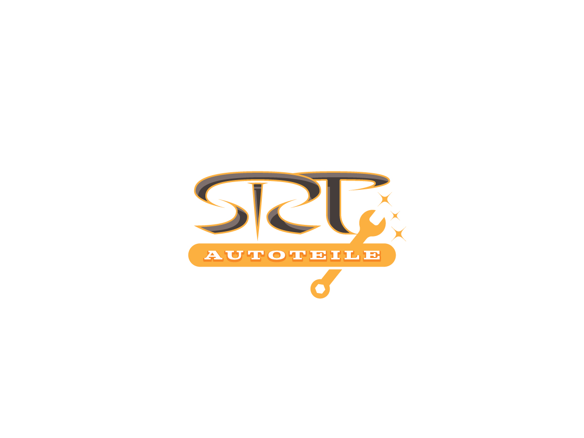 Logo Design by Neil for SRT Autoteile | Design #12188881