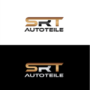 Diseño de Logo por jonnson para SRT Autoteile | Diseño #12186120