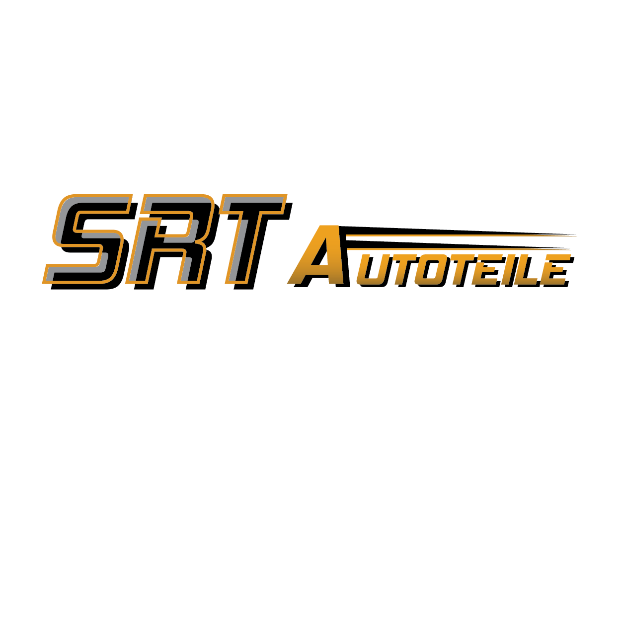 Logo Design by jonnson for SRT Autoteile | Design #12201198