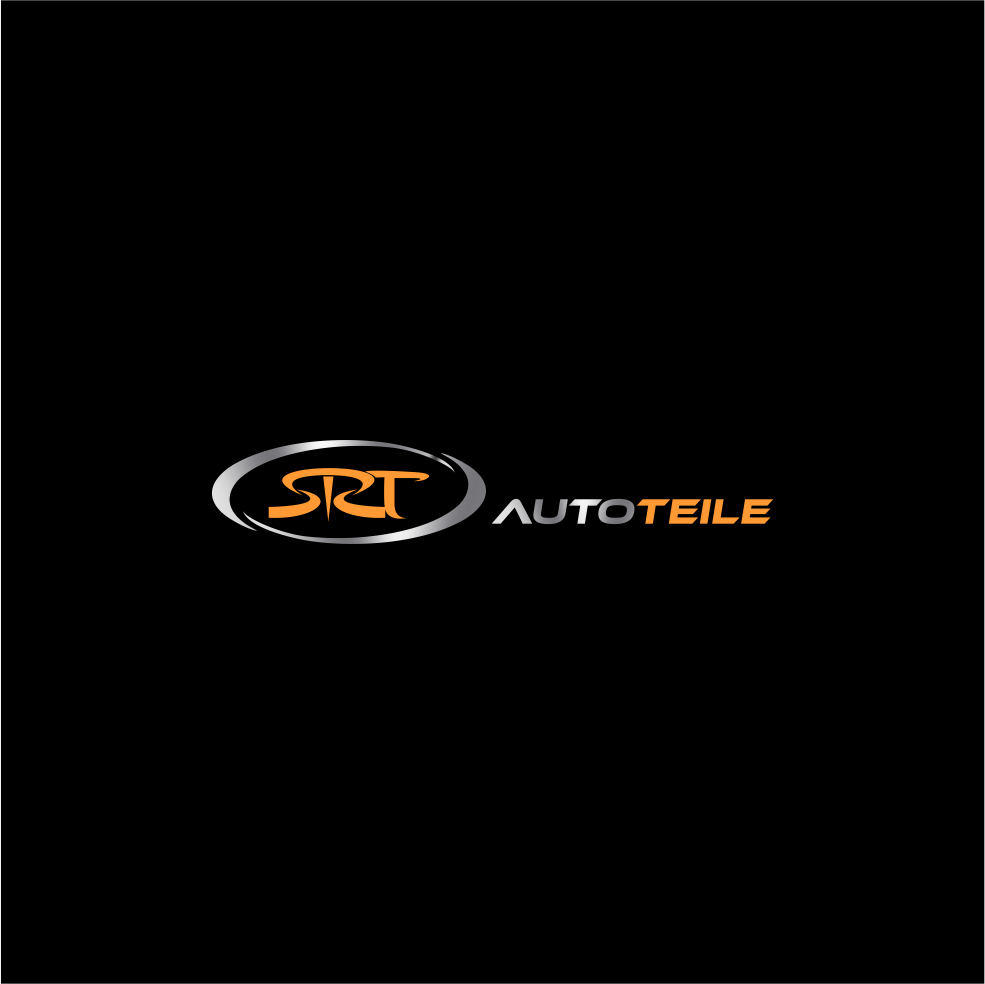 Logo-Design von SteffySummer für SRT Autoteile | Design #12295351
