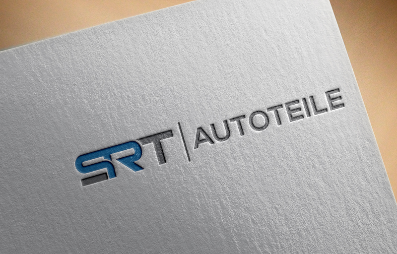 Logo Design by Mehedi Hasan ™ for SRT Autoteile | Design #12186916