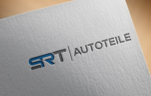 Logo Design by Mehedi Hasan ™ for SRT Autoteile | Design: #12186916
