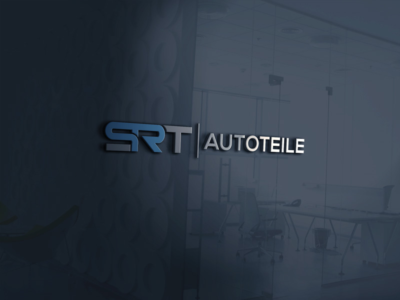 Logo Design by Mehedi Hasan ™ for SRT Autoteile | Design #12186917
