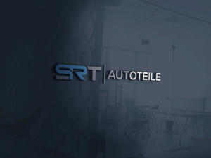 Logo Design by Mehedi Hasan ™ for SRT Autoteile | Design: #12186917