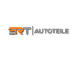 Logo Design by Mehedi Hasan ™ for SRT Autoteile | Design: #12231199