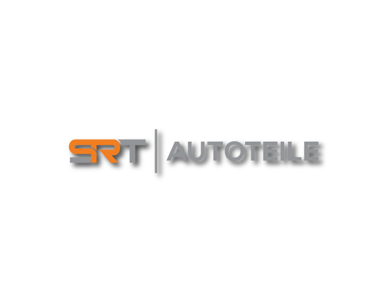 Logo Design by Mehedi Hasan ™ for SRT Autoteile | Design #12231320