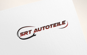 Logo Design by abstraxt for SRT Autoteile | Design: #12190300