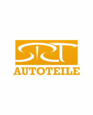 Logo Design by zhumtArt for SRT Autoteile | Design: #12289745