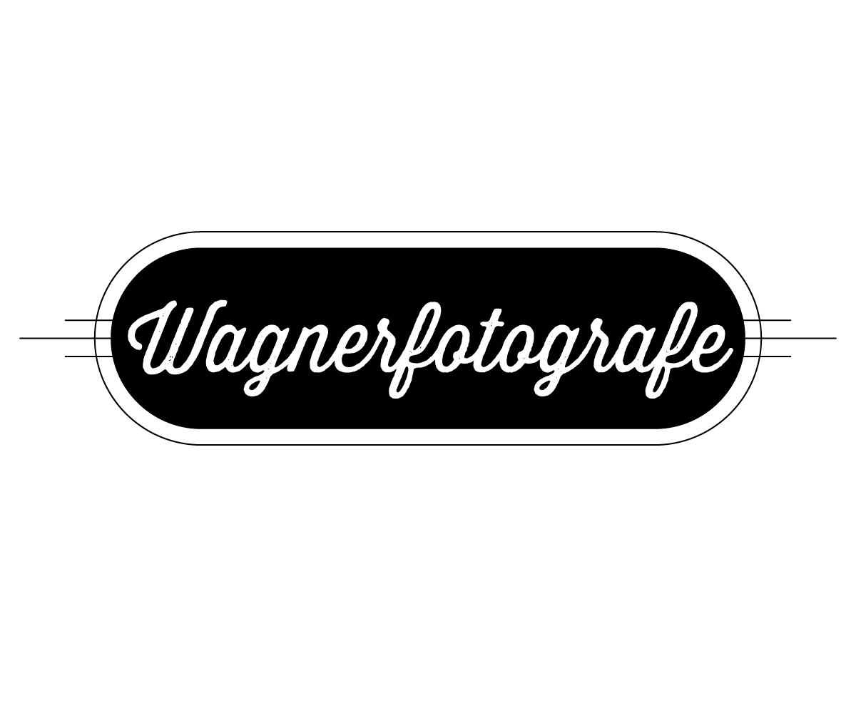Logo Design by isabel paoli for Wagnerfotografe  | Design #12340940