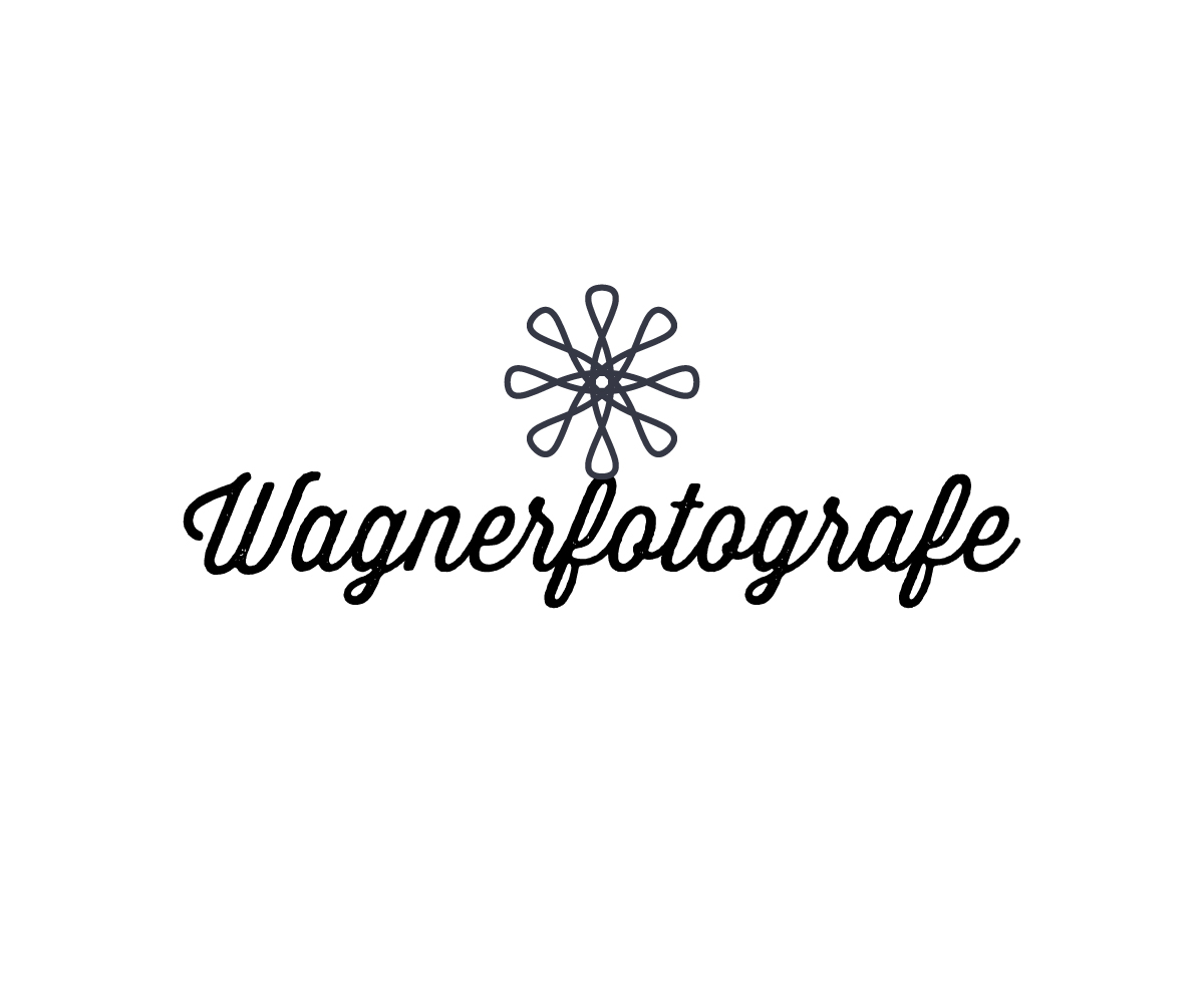 Logo-Design von isabel paoli für Wagnerfotografe  | Design #12340942