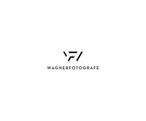Logo Design by nautilus for Wagnerfotografe  | Design: #12335363