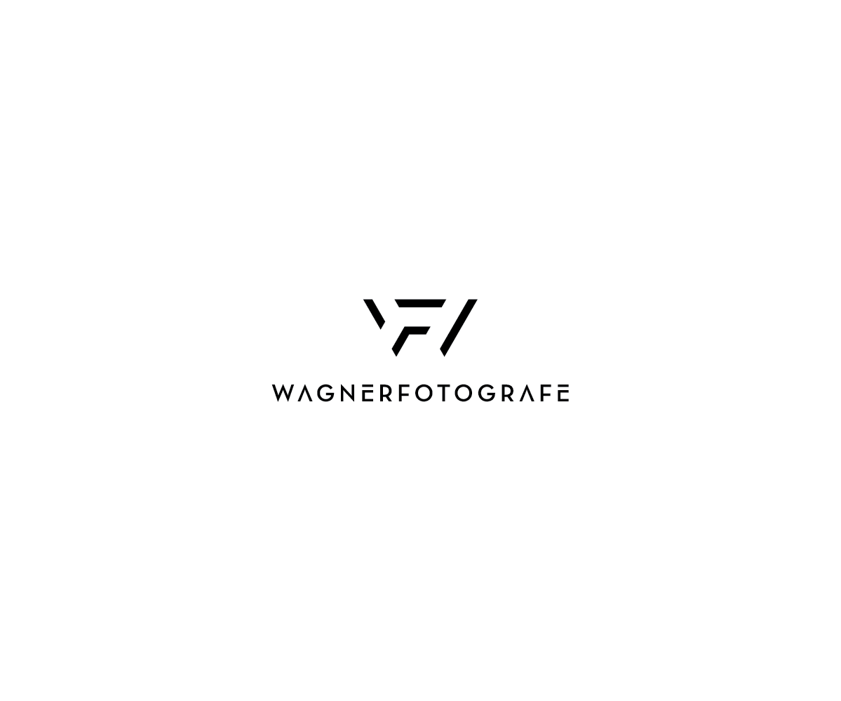 Logo Design by nautilus for Wagnerfotografe  | Design: #12415546